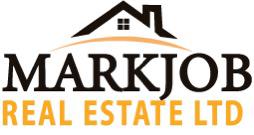 MARKJOB REAL ESTATES logo